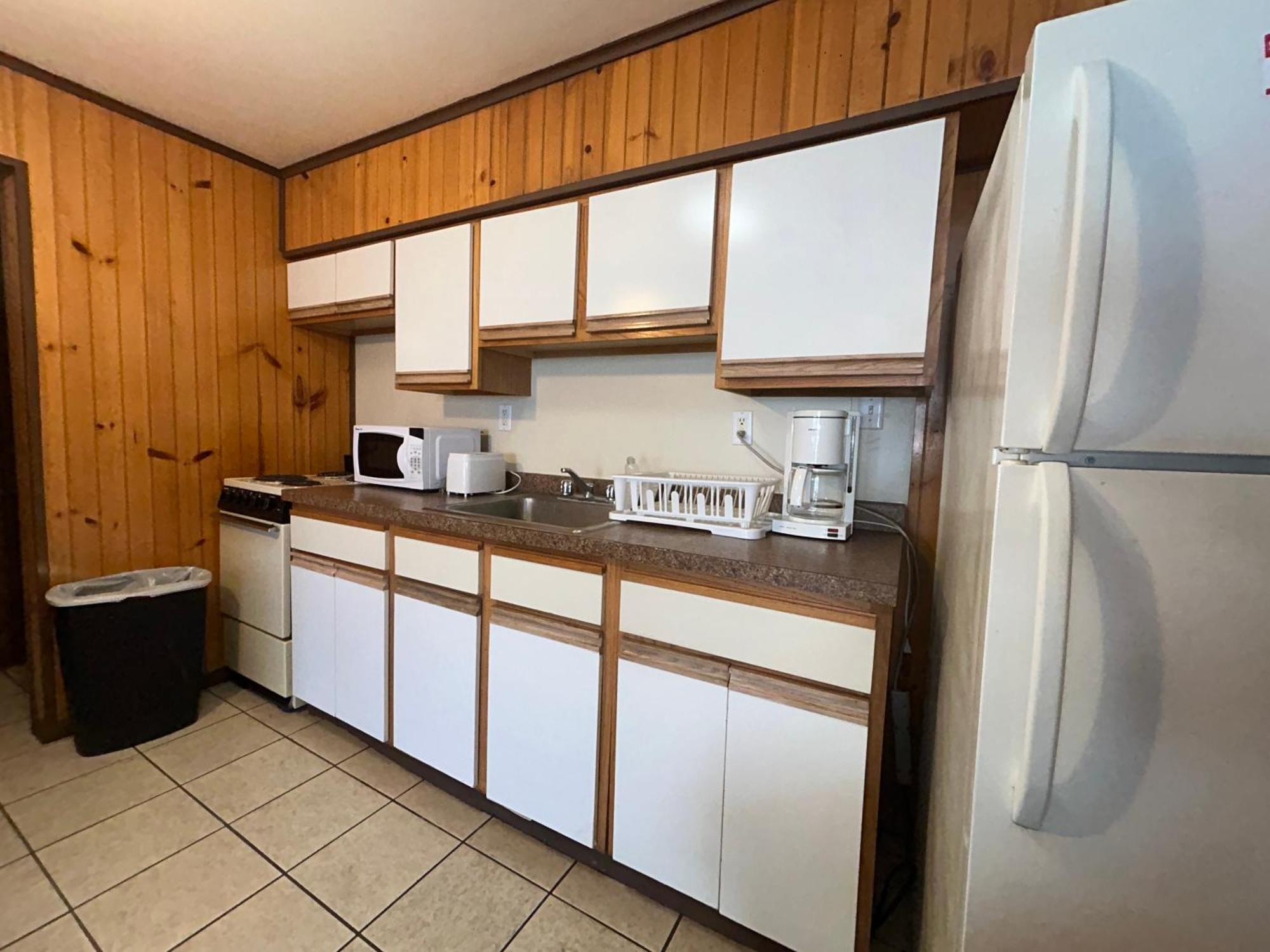 Ferienwohnung Wilmington Terrace Ocean Stadt Exterior foto