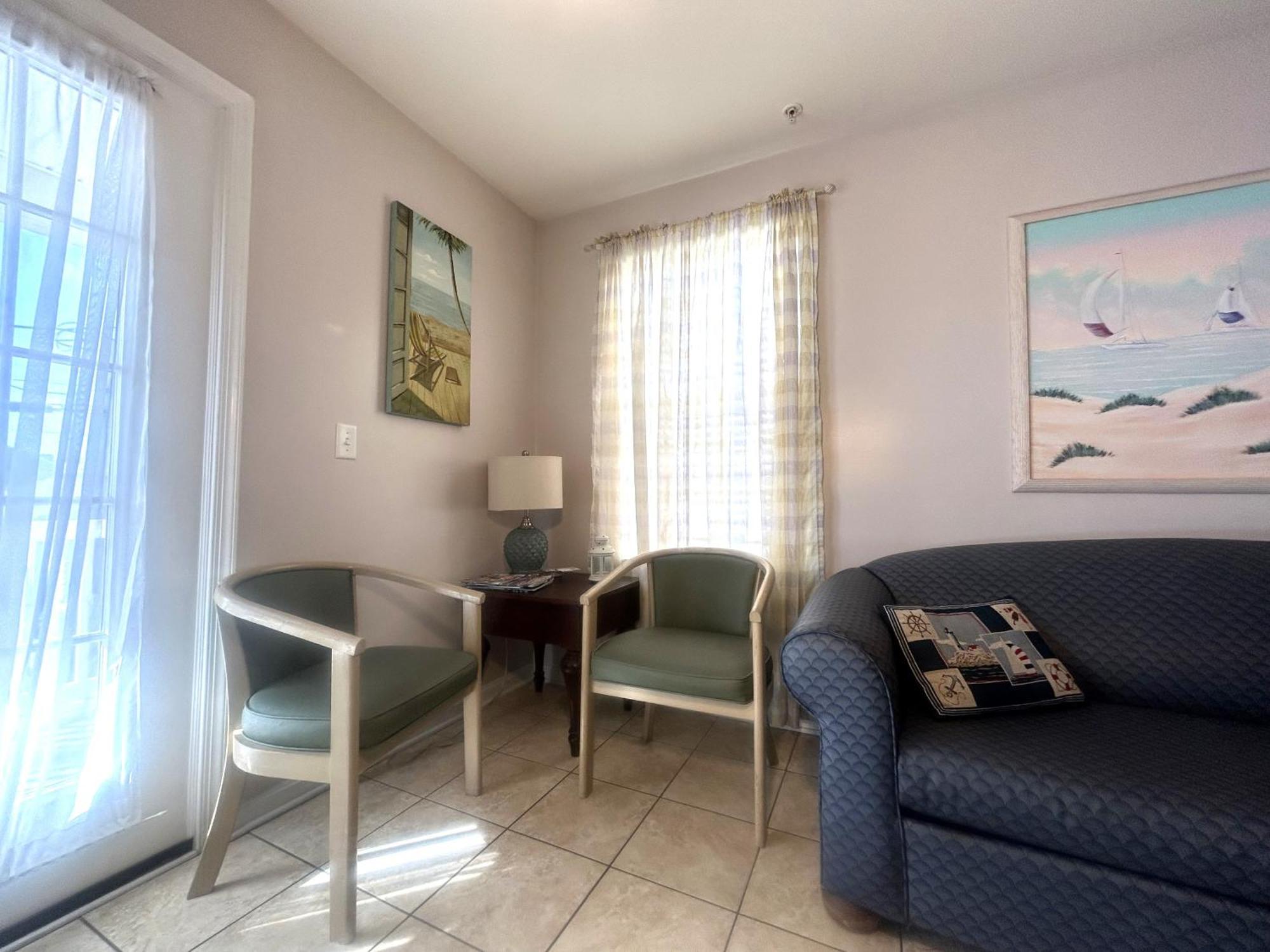 Ferienwohnung Wilmington Terrace Ocean Stadt Exterior foto