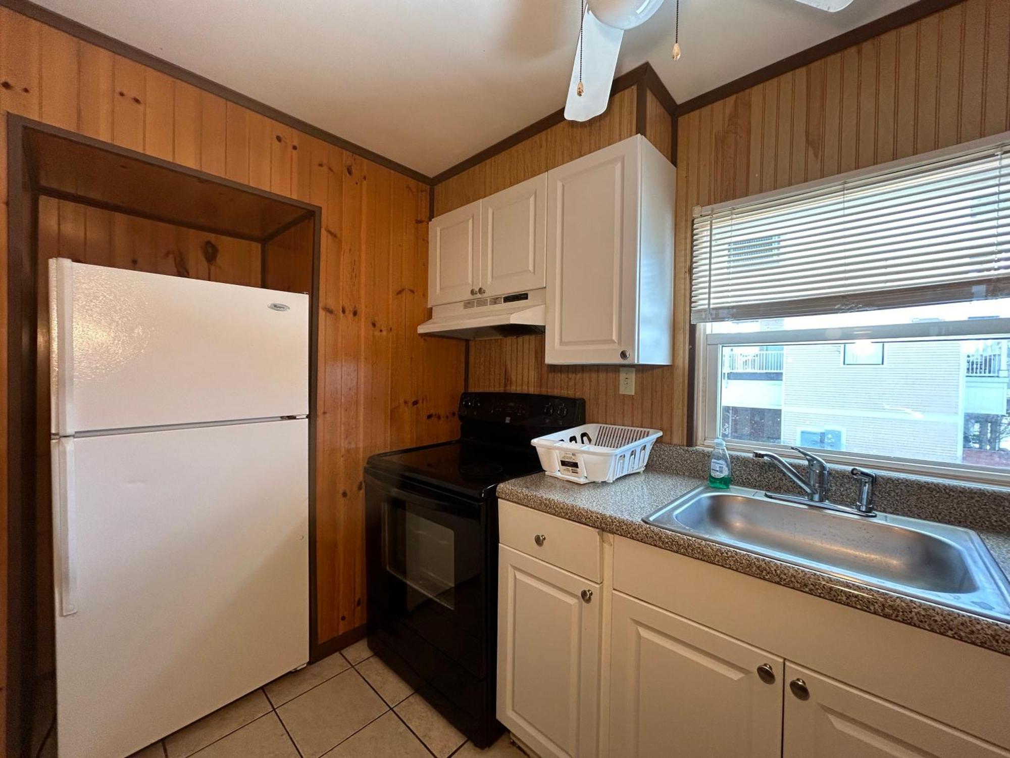Ferienwohnung Wilmington Terrace Ocean Stadt Exterior foto