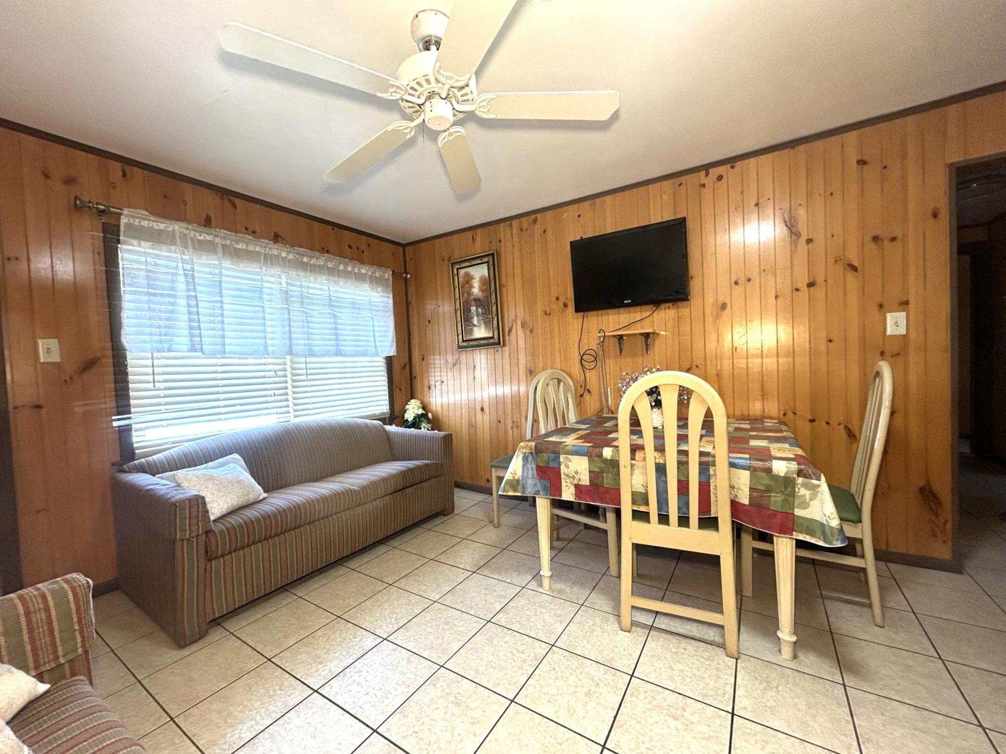 Ferienwohnung Wilmington Terrace Ocean Stadt Exterior foto